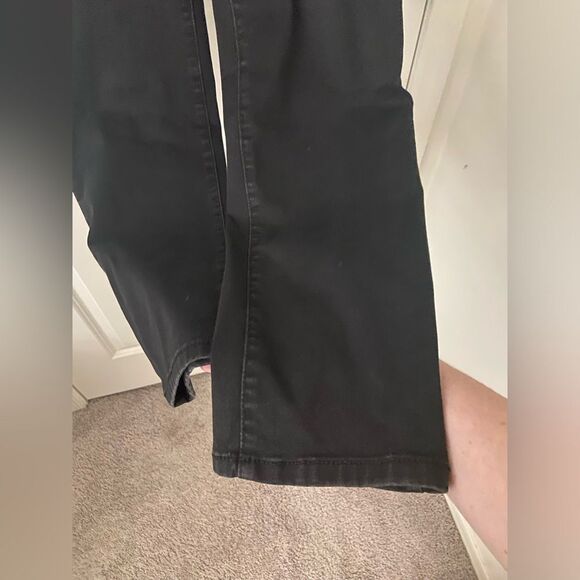 🎉Gloria Vanderbilt Black Denim Jeans - Picture 3 of 7